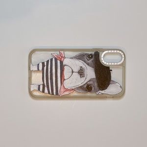 Iphone XR phone case